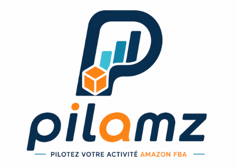 Pilamz — Pilotez votre activité Amazon FBA